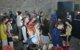 Castle party 17/94