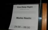 KNE'DEEP NIGHT 13/207