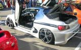 AUTO MOTO SHOW 160/166