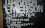 DARREN EMERSON 20/37