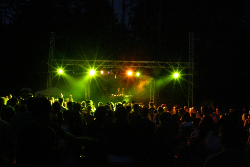 WOODSHOCK 2007 2