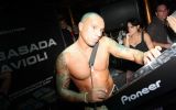 DAVID MORALES 3/49