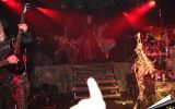 CRADLE OF FILTH 56/200