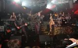 CRADLE OF FILTH 86/200