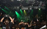 CRADLE OF FILTH 105/200