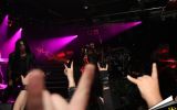 CRADLE OF FILTH 111/200