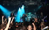 CRADLE OF FILTH 122/200