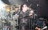 CRADLE OF FILTH 136/200