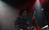 CRADLE OF FILTH 146/200