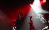 CRADLE OF FILTH 156/200