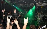 CRADLE OF FILTH 180/200