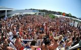 Zrće beach party 1