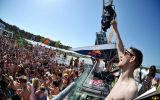 Zrće beach party 5