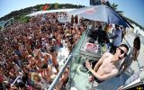 Zrće beach party 3