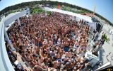 Zrće beach party 8