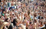 Zrće beach party 3