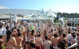 Zrće beach party 5