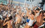 Zrće beach party 4