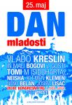 Dan mladosti in koncert... (1)