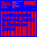 UMEK & Friends / 12 Hour Party (1)